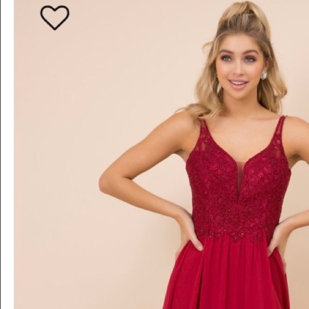 Prom Dress!